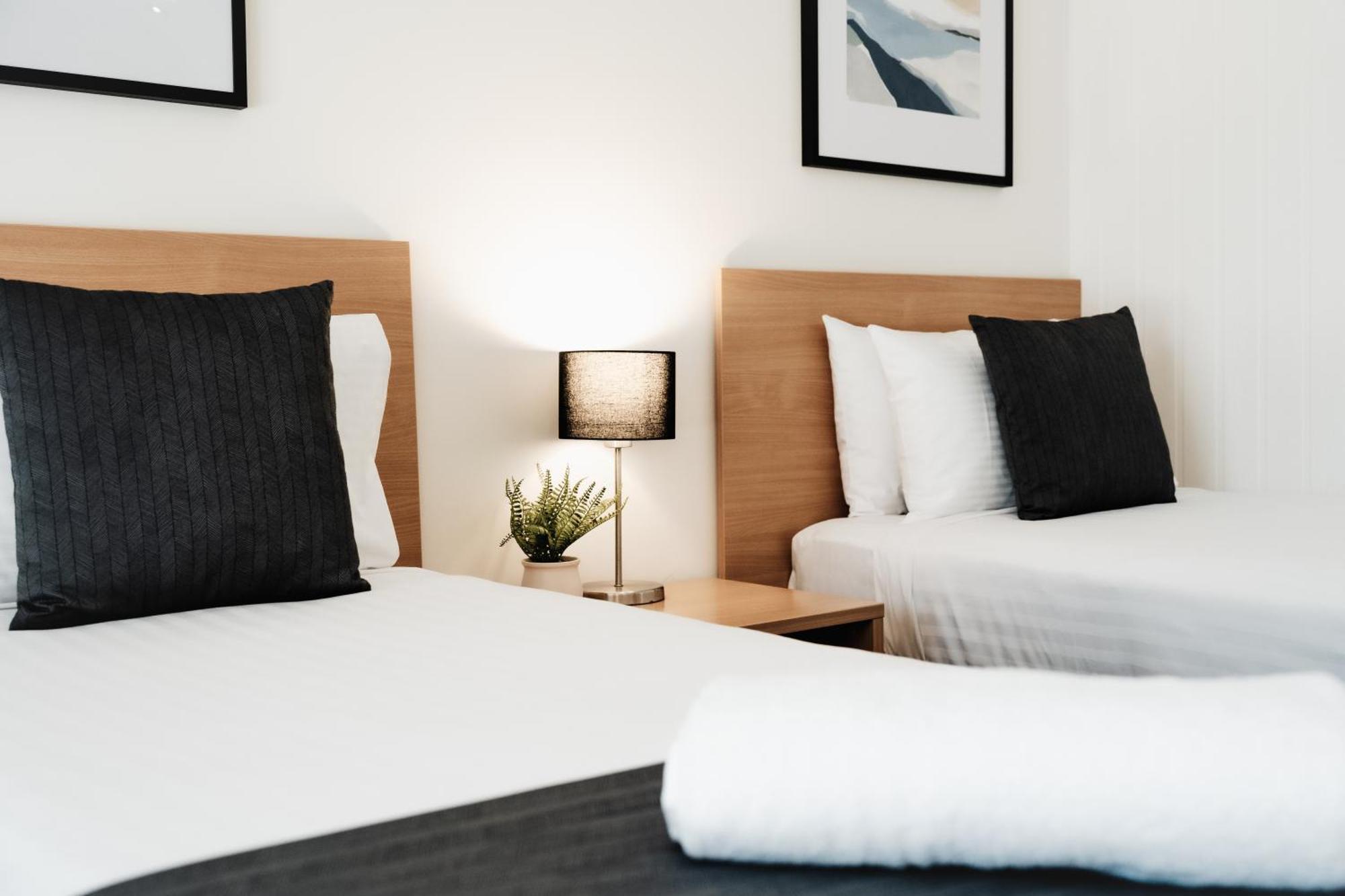 Best Western Tuscany On Tor Motor Inn Toowoomba Exterior foto