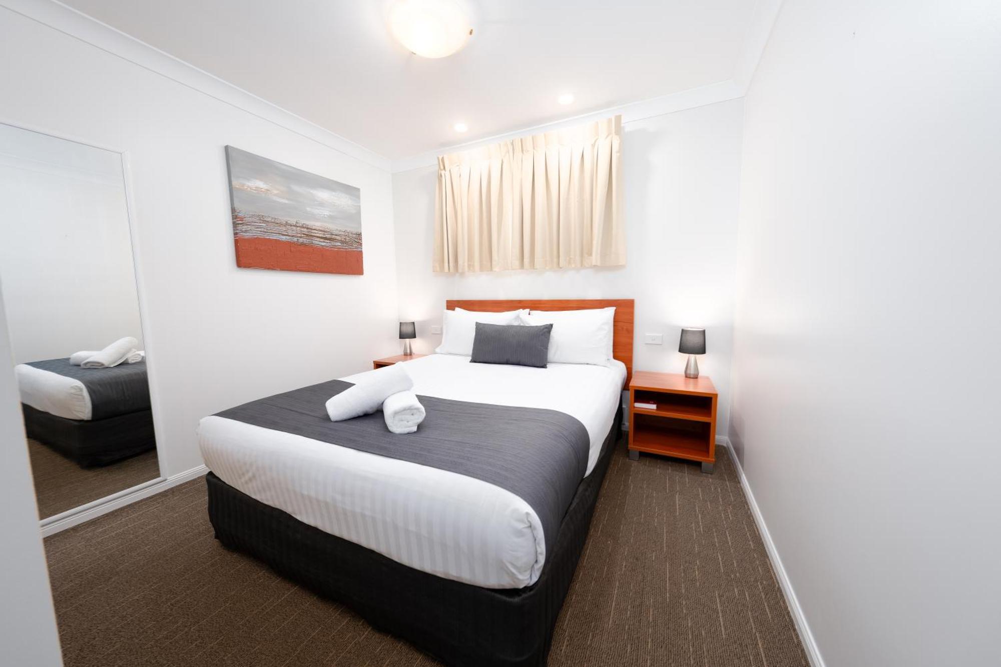 Best Western Tuscany On Tor Motor Inn Toowoomba Exterior foto