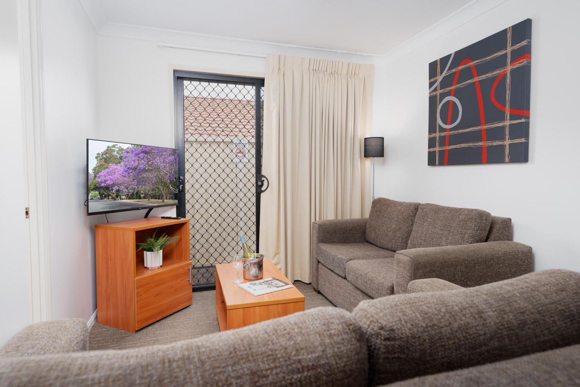 Best Western Tuscany On Tor Motor Inn Toowoomba Exterior foto