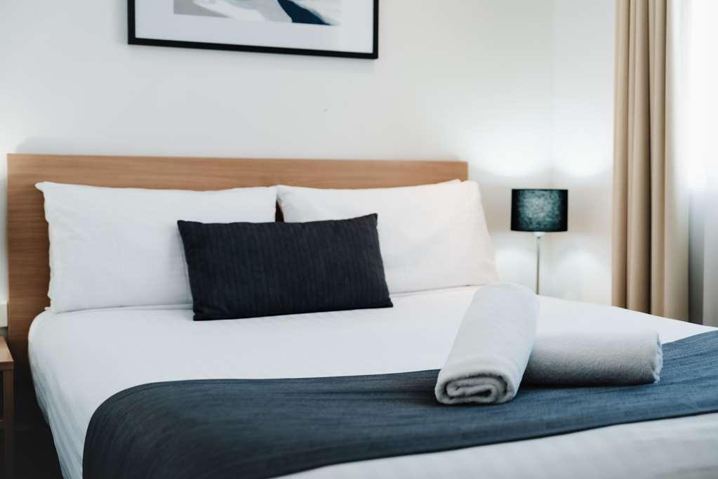Best Western Tuscany On Tor Motor Inn Toowoomba Zimmer foto