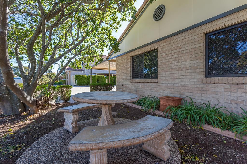 Best Western Tuscany On Tor Motor Inn Toowoomba Exterior foto